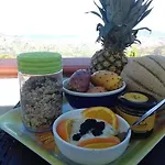 Casa Allorello Bed & Breakfast 4*