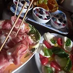 Casa Allorello 4*