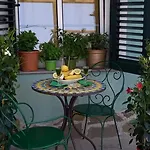 Bed & Breakfast Casa Allorello Laureana Cilento