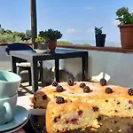 Bed & Breakfast Casa Allorello 4*