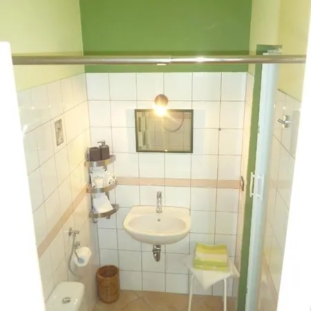 Frühstückspension Casa Allorello 4*