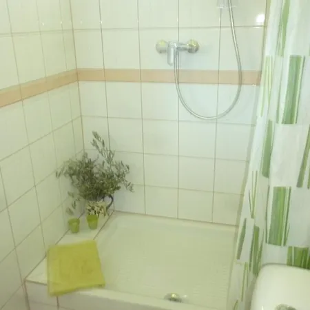 Frühstückspension Casa Allorello