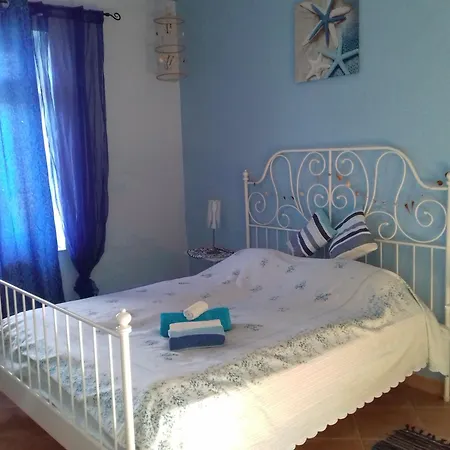 Casa Allorello 4* Laureana Cilento