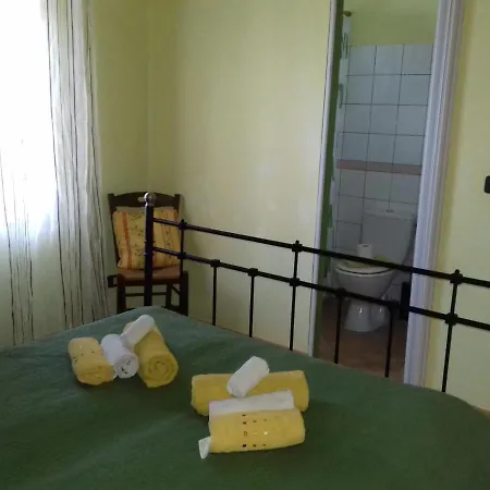 Panzió Casa Allorello 4*