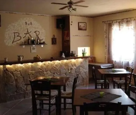 Casa Allorello