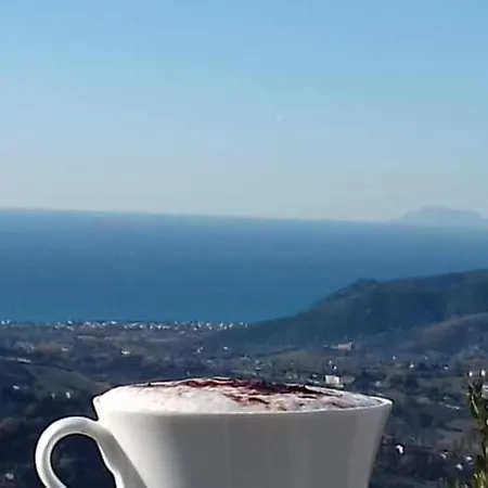 Bed & Breakfast Casa Allorello