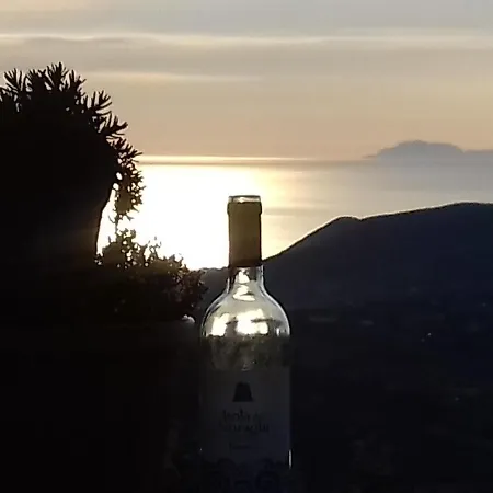 Casa Allorello Nocleg ze śniadaniem *