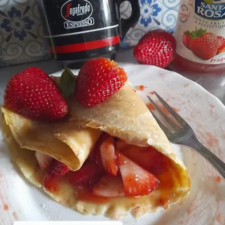 Casa Allorello Laureana Cilento