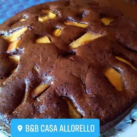 Casa Allorello