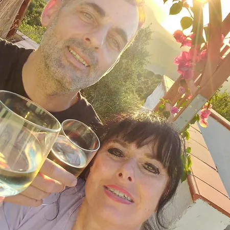 Casa Allorello Bed & Breakfast