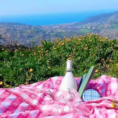 Bed & Breakfast Casa Allorello