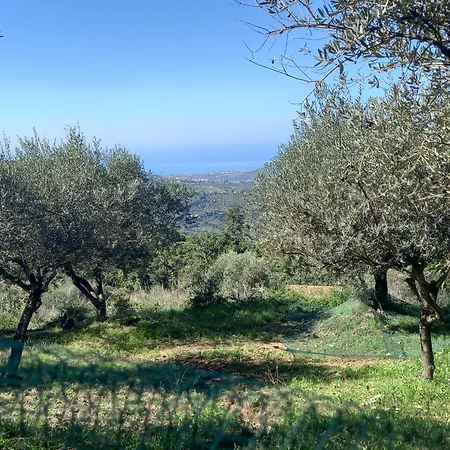 לינה וארוחת בוקר Casa Allorello 4*