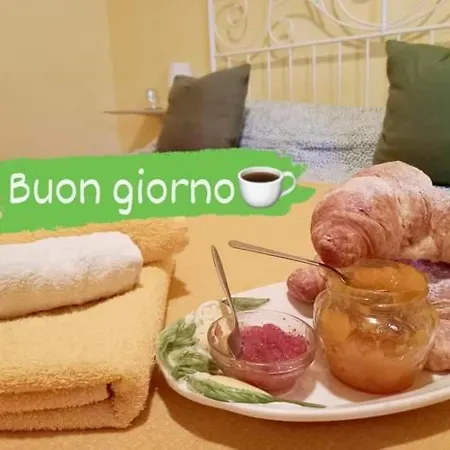 Casa Allorello 4* Laureana Cilento