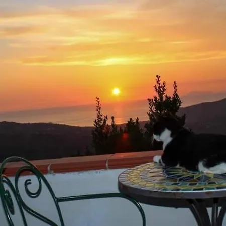 Casa Allorello Bed & Breakfast