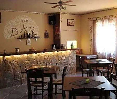 Casa Allorello 4* Laureana Cilento