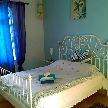 Frühstückspension Casa Allorello 4*