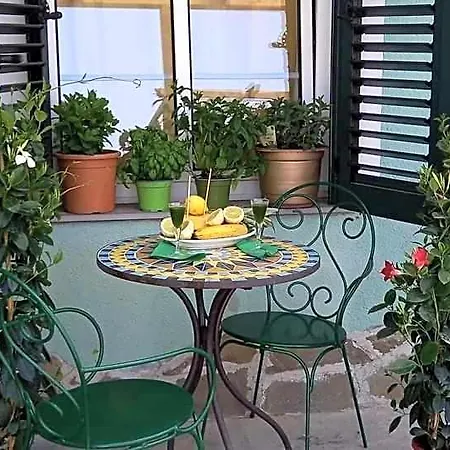 Casa Allorello Frühstückspension 4*
