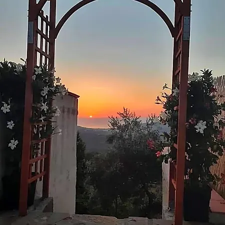 Casa Allorello Frühstückspension 4*