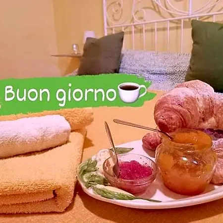 Casa Allorello 4*