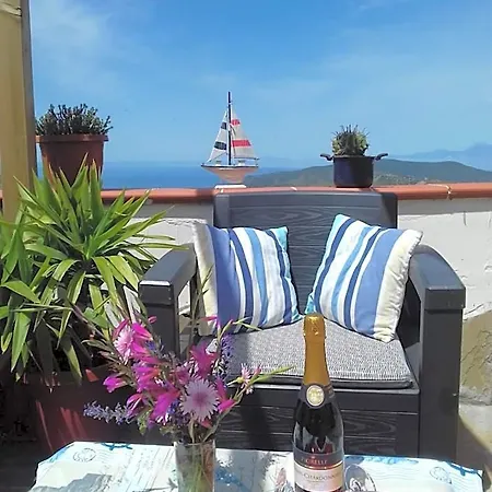 Casa Allorello