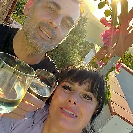 Casa Allorello 4*