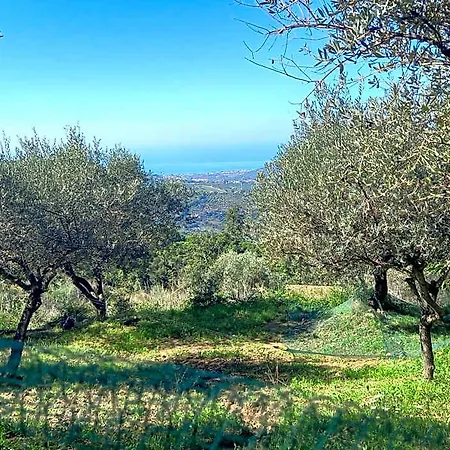 Casa Allorello 4* Laureana Cilento