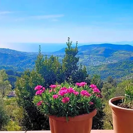 Casa Allorello Frühstückspension 4*