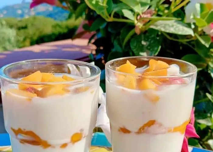 Casa Allorello ベッド・アンド・ブレックファスト Laureana Cilento